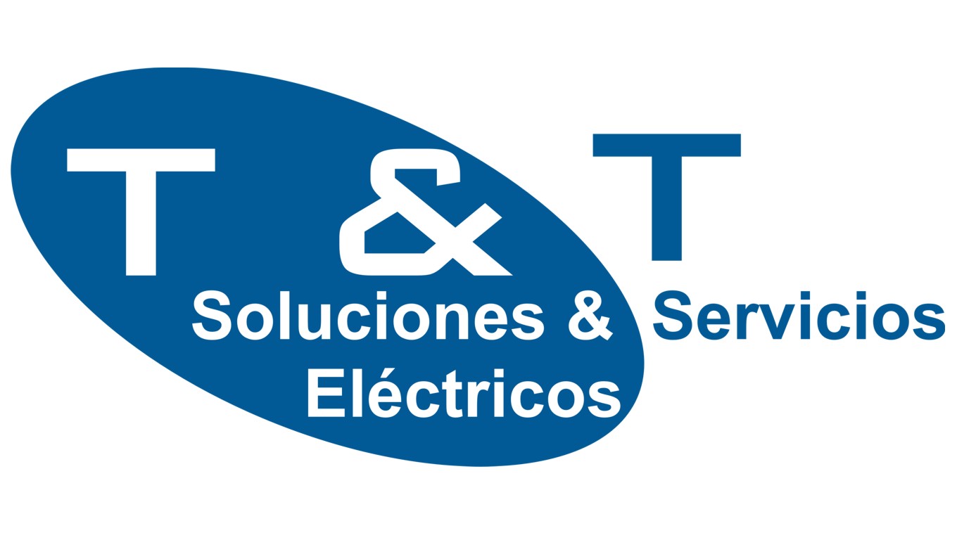 Logotipo de TyT Soluciones
